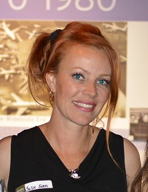 Julie Sims