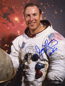 Jim Lovell