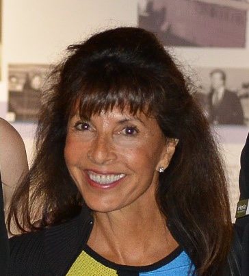 Ramona Cox
