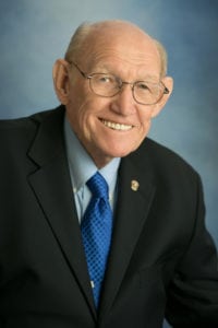 Robert E. Smith