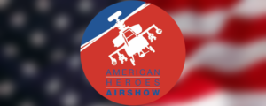 american heroes airshow