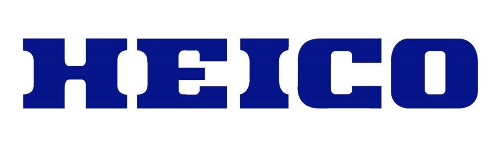 Heico logo