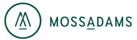Moss Adams logo