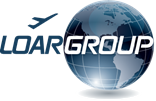 Loar Group logo